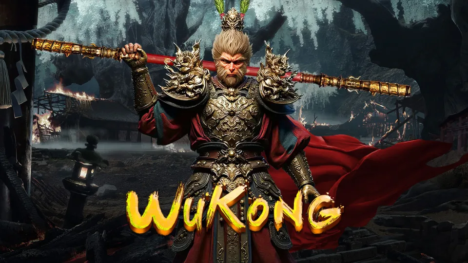 Artwork from a slot game available through Jack2Win